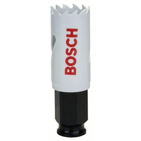Коронка Progressor 24 мм, 15/16' Bosch 2608584619
