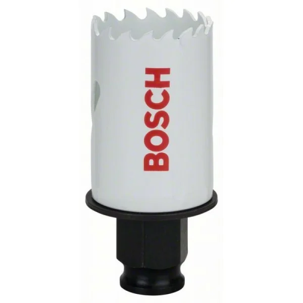 Коронка Progressor 33 мм, 1 5/16' Bosch 2608584625