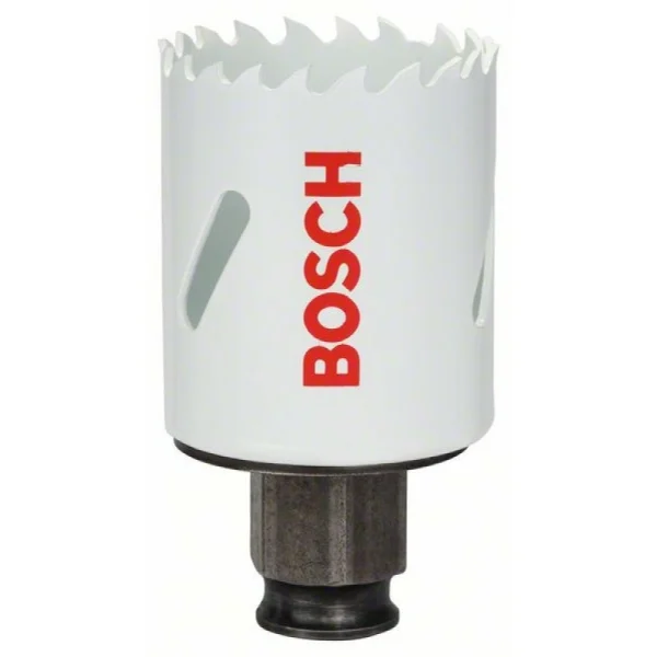 Коронка Progressor 40 мм, 1 9/16' Bosch 2608584629