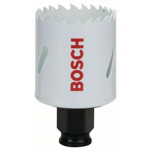 Коронка Progressor 43 мм, 1 11/16' Bosch 2608584631