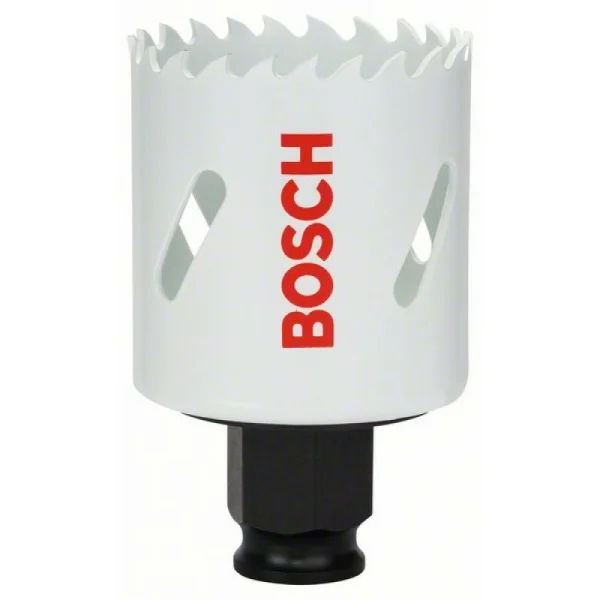 Коронка Progressor 44 мм, 1 3/4' Bosch 2608584632