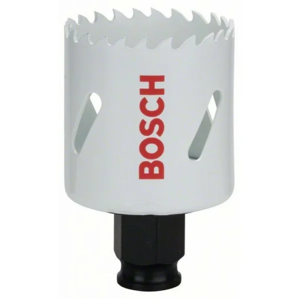 Коронка Progressor 46 мм, 1 13/16' Bosch 2608584633