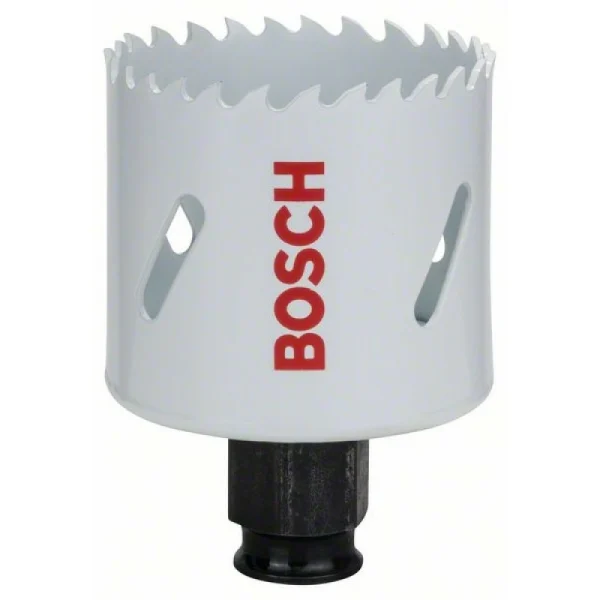 Коронка Progressor 52 мм, 2 1/16' Bosch 2608584636