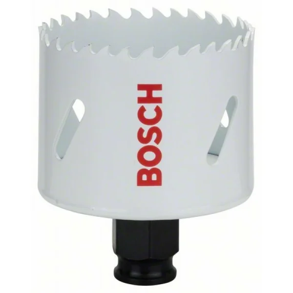 Коронка Progressor 59 мм, 2 5/16' Bosch 2608584640