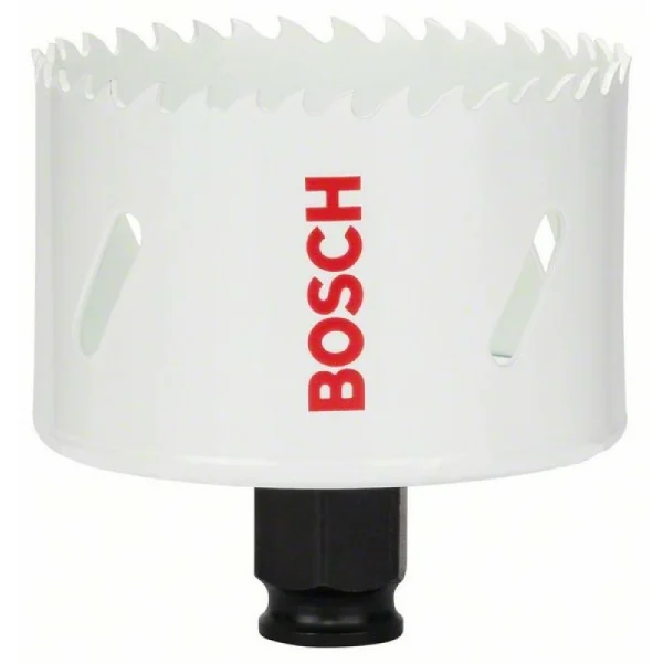 Коронка Progressor 70 мм, 2 3/4' Bosch 2608584646
