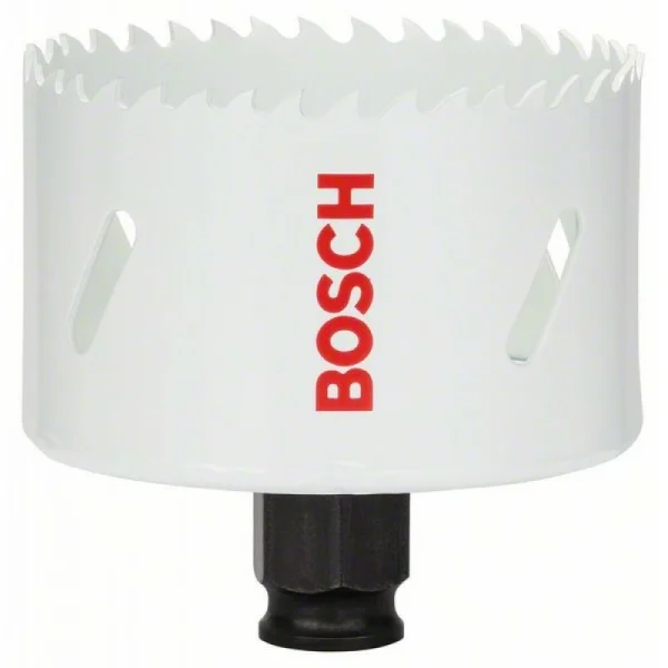 Коронка Progressor 73 мм, 2 7/8' Bosch 2608584647