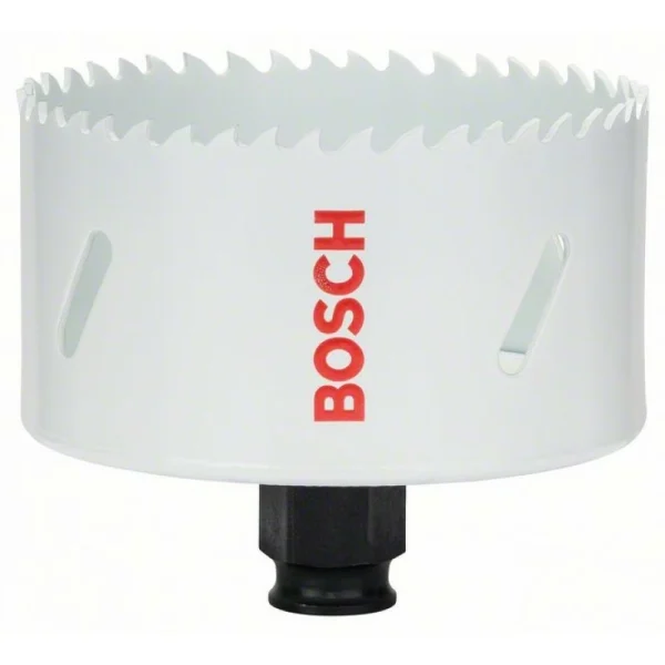 Коронка Progressor 83 мм, 3 1/4' Bosch 2608584650