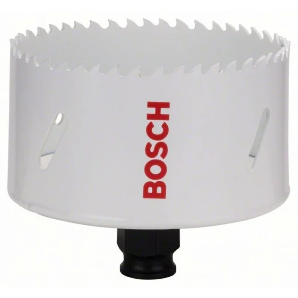 Коронка Progressor 86 мм, 3 3/8' Bosch 2608584651