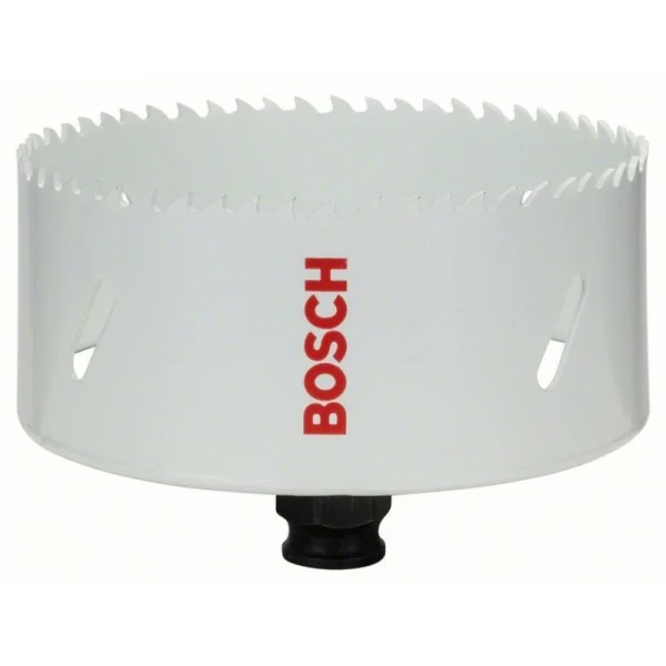 Коронка Progressor 105 мм, 4 1/8' Bosch 2608584657