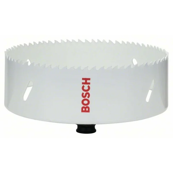 Коронка Progressor 140 мм, 5 1/2' Bosch 2608584663