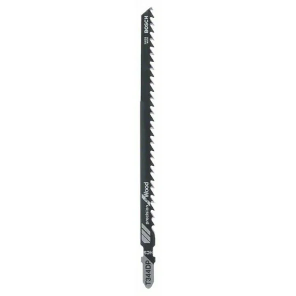 Пильное полотно T 344 DP Precision for Wood Bosch 2608633A32