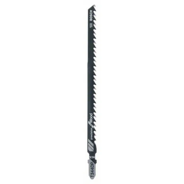 Пильное полотно T 344 DP Precision for Wood Bosch 2608633A36