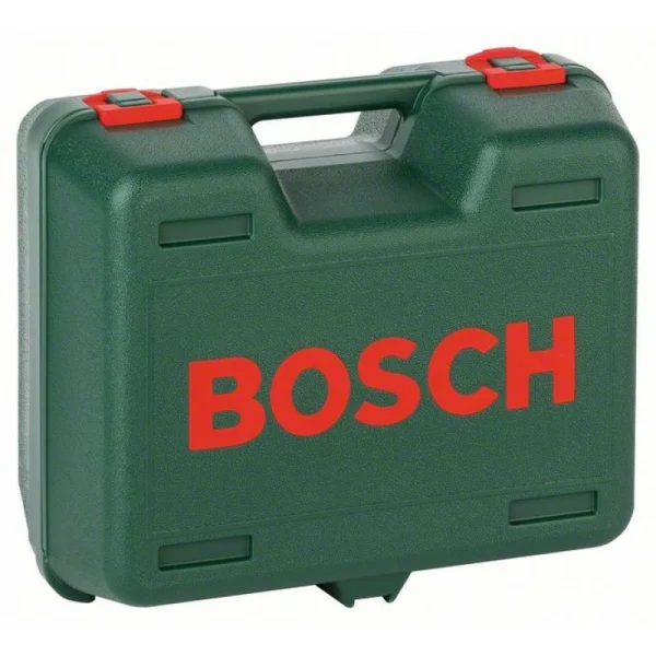 Пластмассовый чемодан 400x235x335 мм Bosch 2605438508