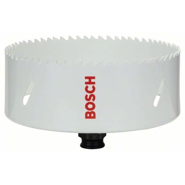 Коронка Progressor 121 мм, 4 3/4' Bosch 2608584661