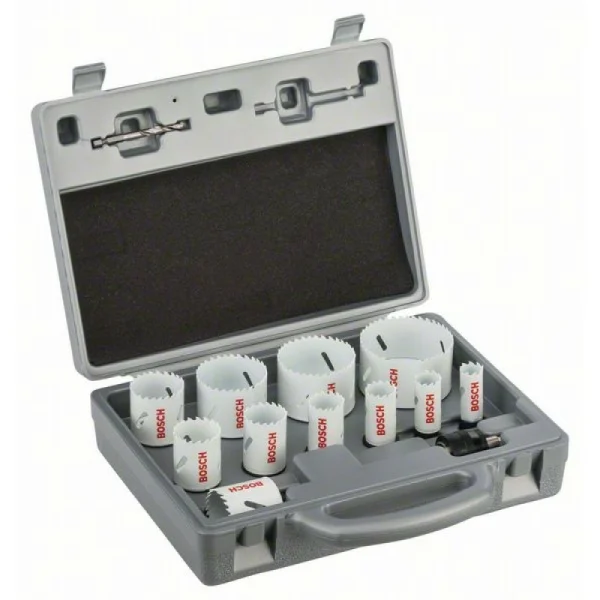 Набор сабельных пилок 20 шт. ToughBox (922 EF, 922 BF. 922 F, 644 D) Bosch 2607010902
