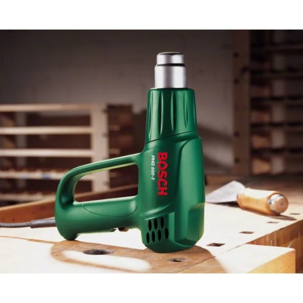 Технический фен Bosch PHG 500-2 (060329A008) — изображение 4