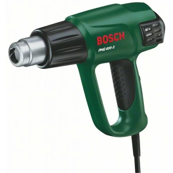Технический фен Bosch PHG 600-3 (060329B008)