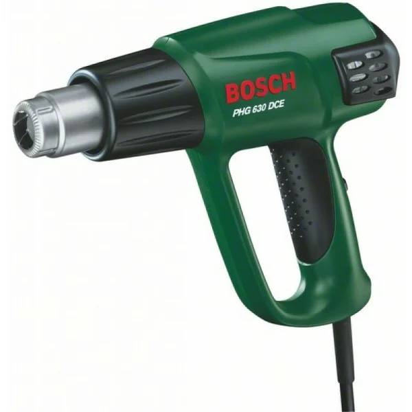 Технический фен Bosch PHG 630 DCE (060329C708)
