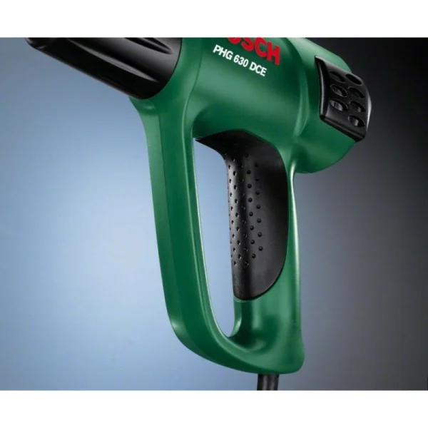 Технический фен Bosch PHG 630 DCE (060329C708) — изображение 4