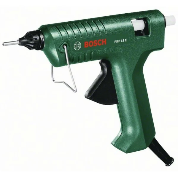 Клеевой пистолет Bosch PKP18 E (0603264508)