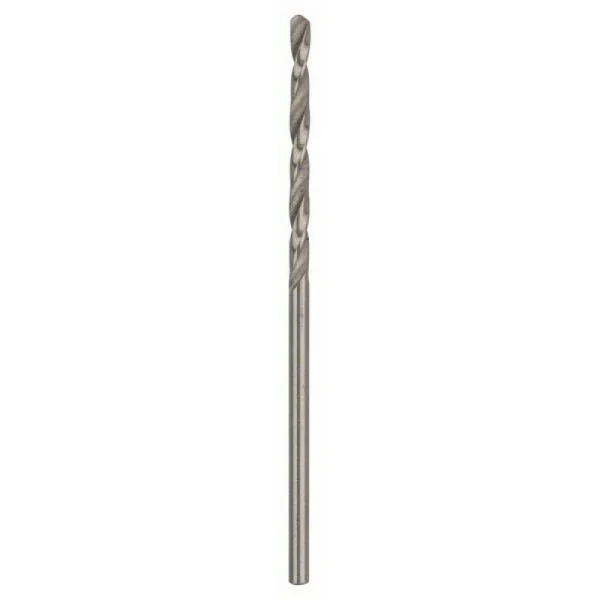 Сверло по металлу HSS-G DIN 338 2,2x27x53 мм Bosch 2608595052