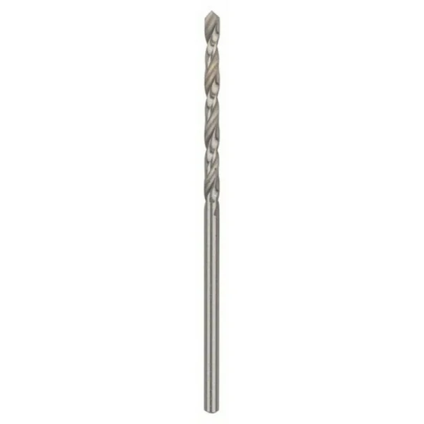 Сверло по металлу HSS-G DIN 338 2,5x30x57 мм Bosch 2608595053