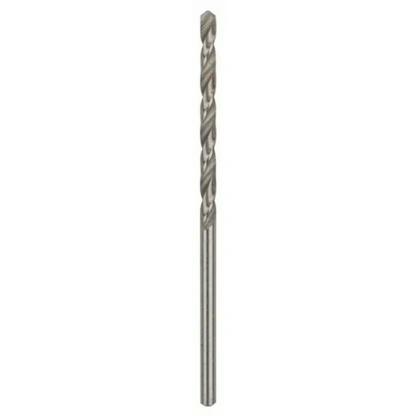 Сверло по металлу HSS-G DIN 338 2,8x33x61 мм Bosch 2608595054