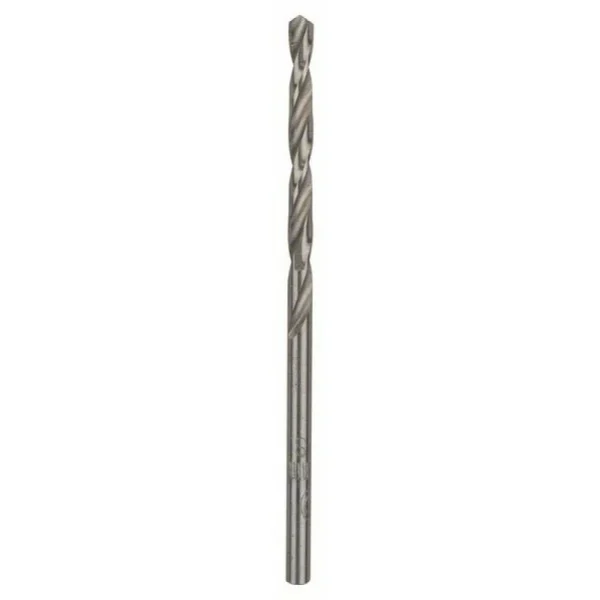 Сверло по металлу HSS-G DIN 338 3,3x36x65 мм Bosch 2608595057