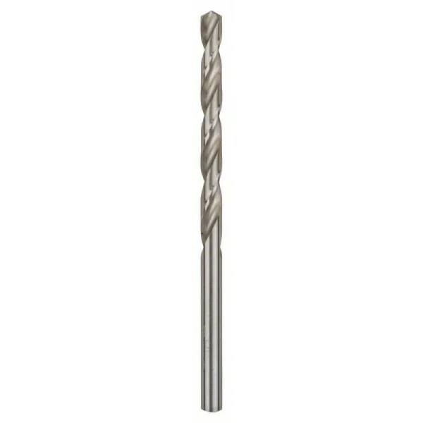Сверло по металлу HSS-G DIN 338 5,2x52x86 мм Bosch 2608595063
