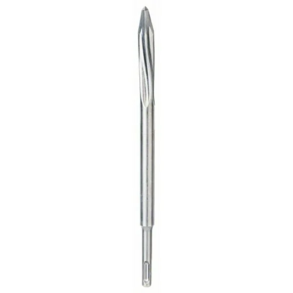 5 пикообразных зубил HPP SDS-plus 250 мм Bosch 2607019051