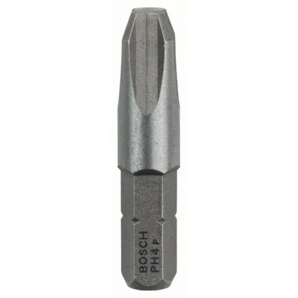 Насадка-бита Extra Hart PH 4, 32 мм Bosch 2607001518