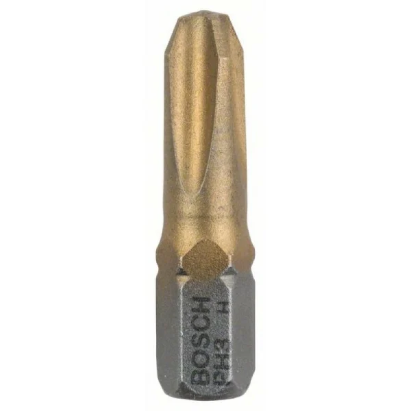 Насадка-бита Max Grip PH 3, 25 мм Bosch 2607001548