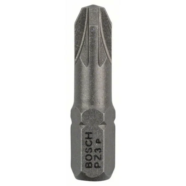 Насадка-бита Extra Hart PZ 3, 25 мм Bosch 2607001564