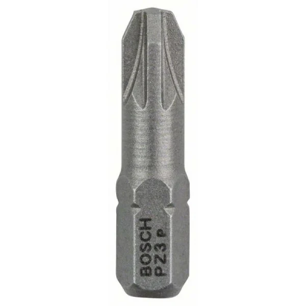 Насадка-бита Extra Hart PZ 3, 25 мм Bosch 2607001565