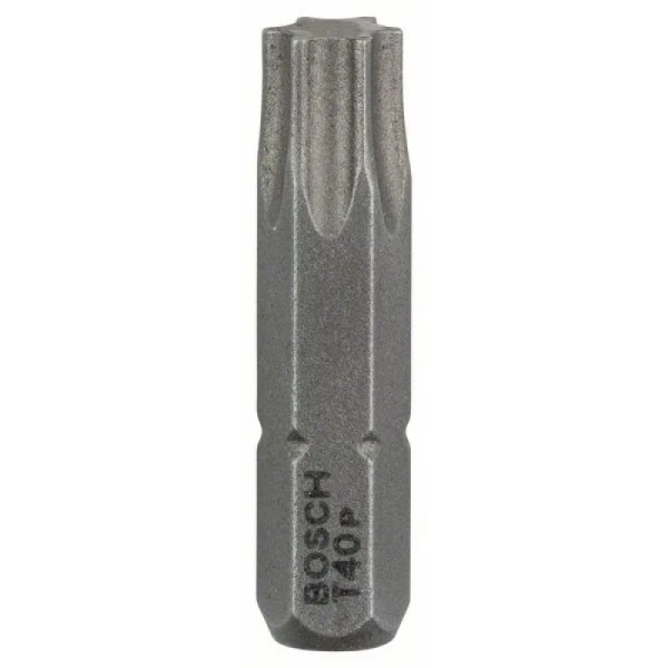Насадка-бита Extra Hart T40, 25 мм Bosch 2607001625