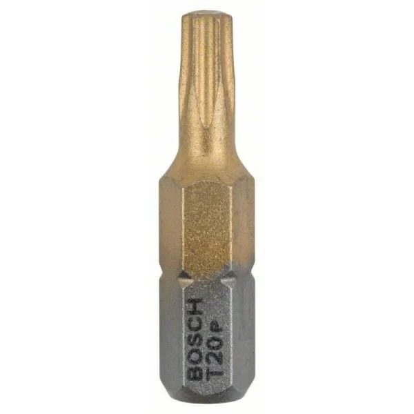 Насадка-бита Max Grip T20, 25 мм Bosch 2607001692
