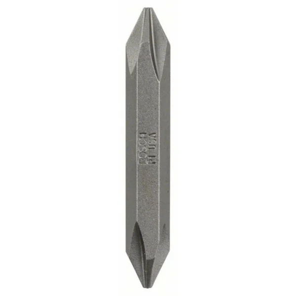 Двусторонняя насадка-бита PH1; PH1; 45 мм Bosch 2607001739