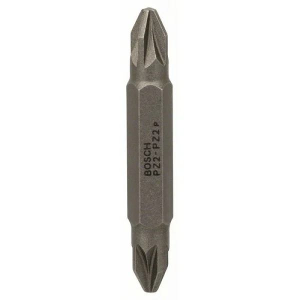 Двойное лезвие PZ2; PZ2; 45 мм Bosch 2607001742