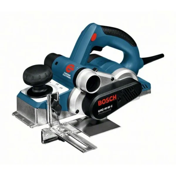 Рубанок Bosch GHO 40-82 C (060159A760)