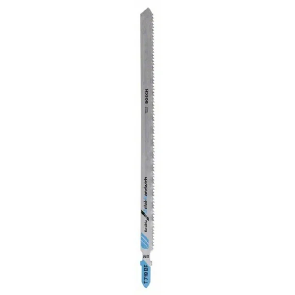 Пильное полотно T 718 BF Metal-Sandwich Bosch 2608636335