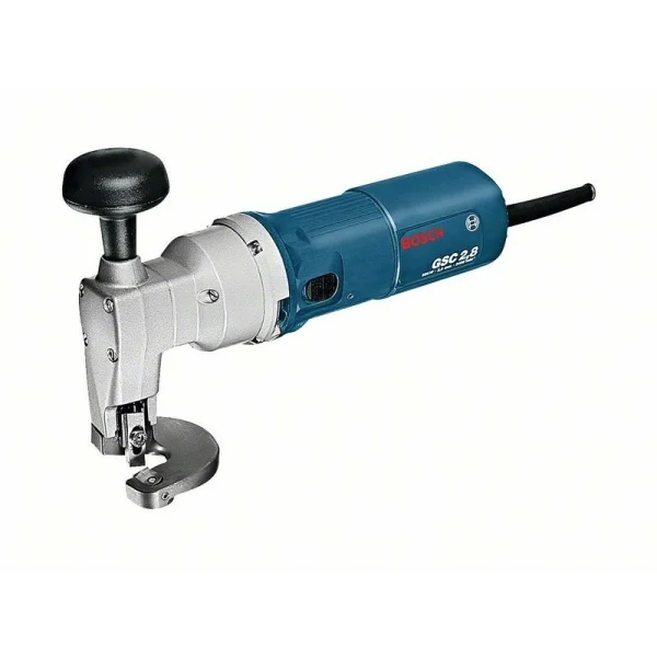 Ножницы по металлу Bosch GSC 2,8 (0601506108)