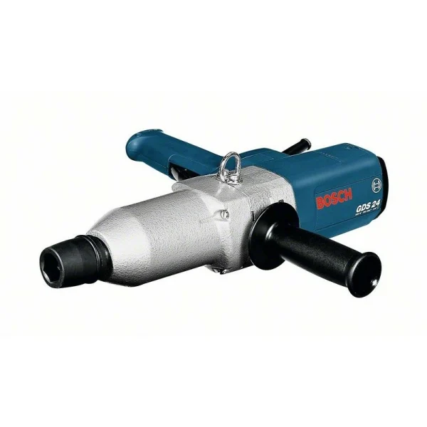Ударный гайковерт Bosch GDS 24 (0601434108)