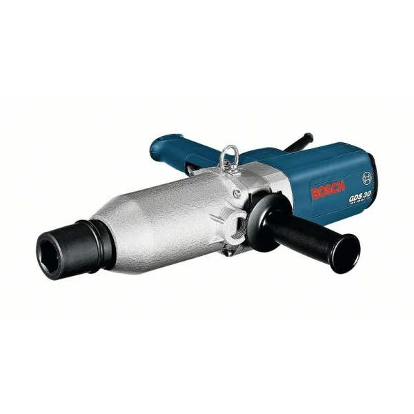 Ударный гайковерт Bosch GDS 30 (0601435108)