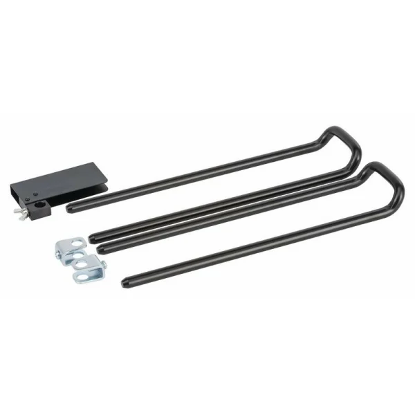 Удлинительный элемент стола, из 2 частей 356 мм Bosch 2607001911