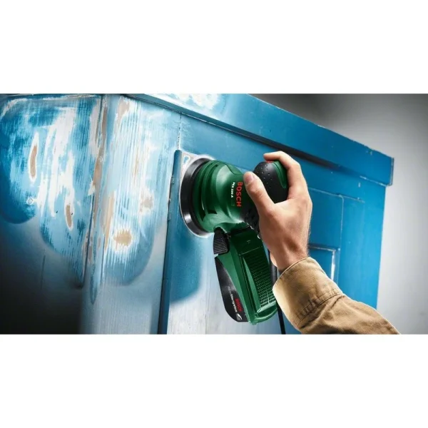 Эксцентриковая шлифмашина Bosch PEX 220 A 0603378020 — изображение 8