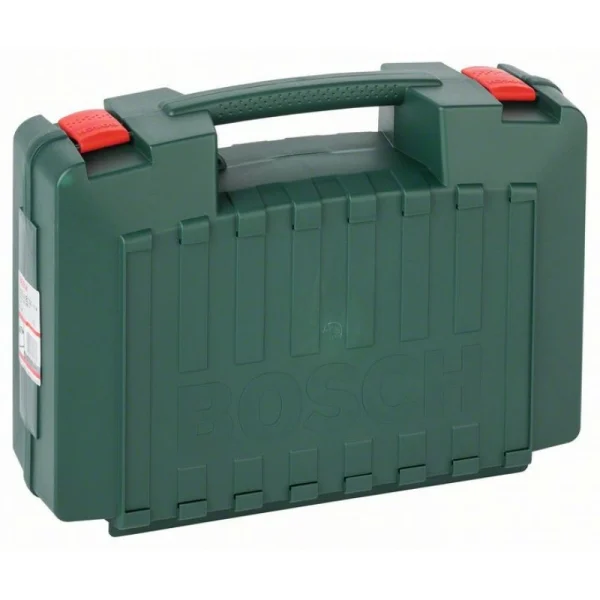 Пластмассовый чемодан 388x297x144 мм Bosch 2605438091