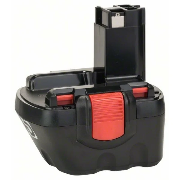 Аккумулятор 12 В тип O Standard Duty (SD), 2,6 Ah, NiMH Bosch 2607335684