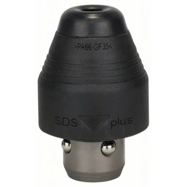 Быстрозажимной сверлильный патрон SDS-plus SDS-plus Bosch 2608572213