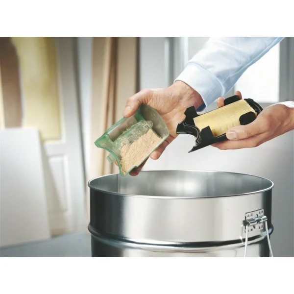 Виброшлифмашина Bosch PSS 200 AC (0603340120) — изображение 3