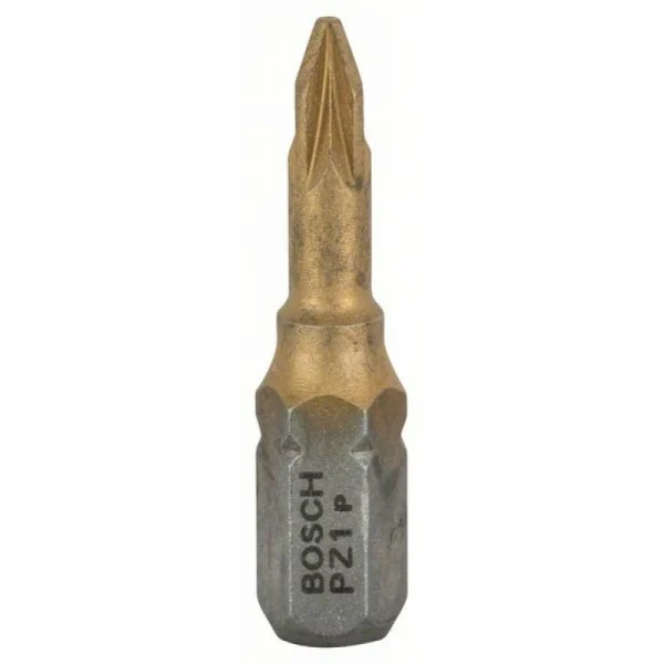 Насадка-бита Max Grip PH 1, 25 мм Bosch 2607002487
